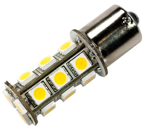 ARCON 50369 Soft White 12 Volt 18-LED Bulb product image