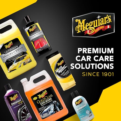 Meguiar's Meguiar's Professional Ultra Pro Finishing Polish M21032, Car Polish for a Mirror-Like Finish on - Outdoor Depot