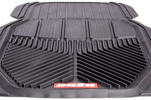 DEE ZEE DZ 90710 DZ90710 All Weather Front Floor Mats product image