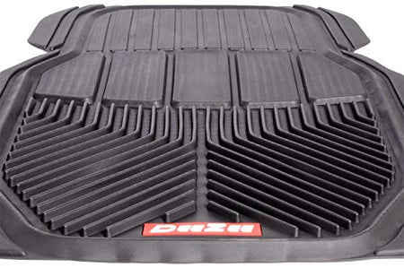DEE ZEE DZ 90710 DZ90710 All Weather Front Floor Mats product image
