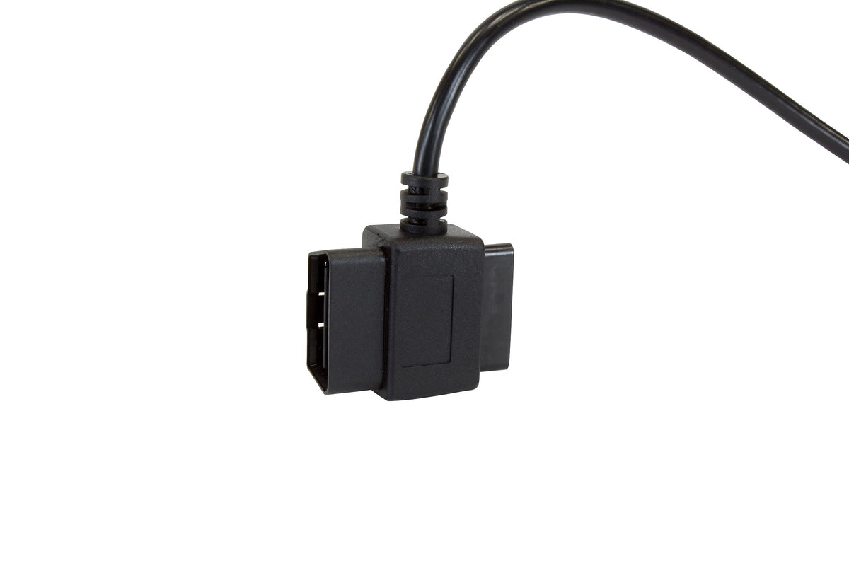 AEM Aem 30-0334 Afro Sensor Controller (X-Series Wideband Ugo Gauge With Obie Connectivity) 2.0625 x 0.825 - Outdoor Depot