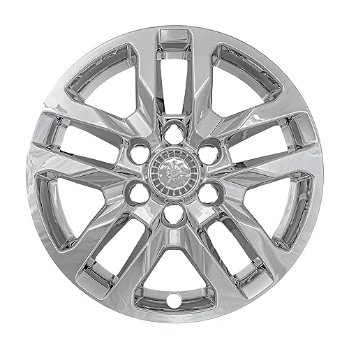COAST2COAST CCIIMP432X IMP W/S 19- SILV 18' CHRM ST4 product image