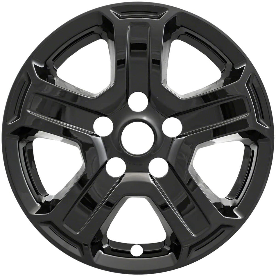 Coast to Coast International COAST2COAST - CCIIMP420BLK - IMPOSTOR W/S;17';GLOSS BLACK;SET OF - Outdoor Depot