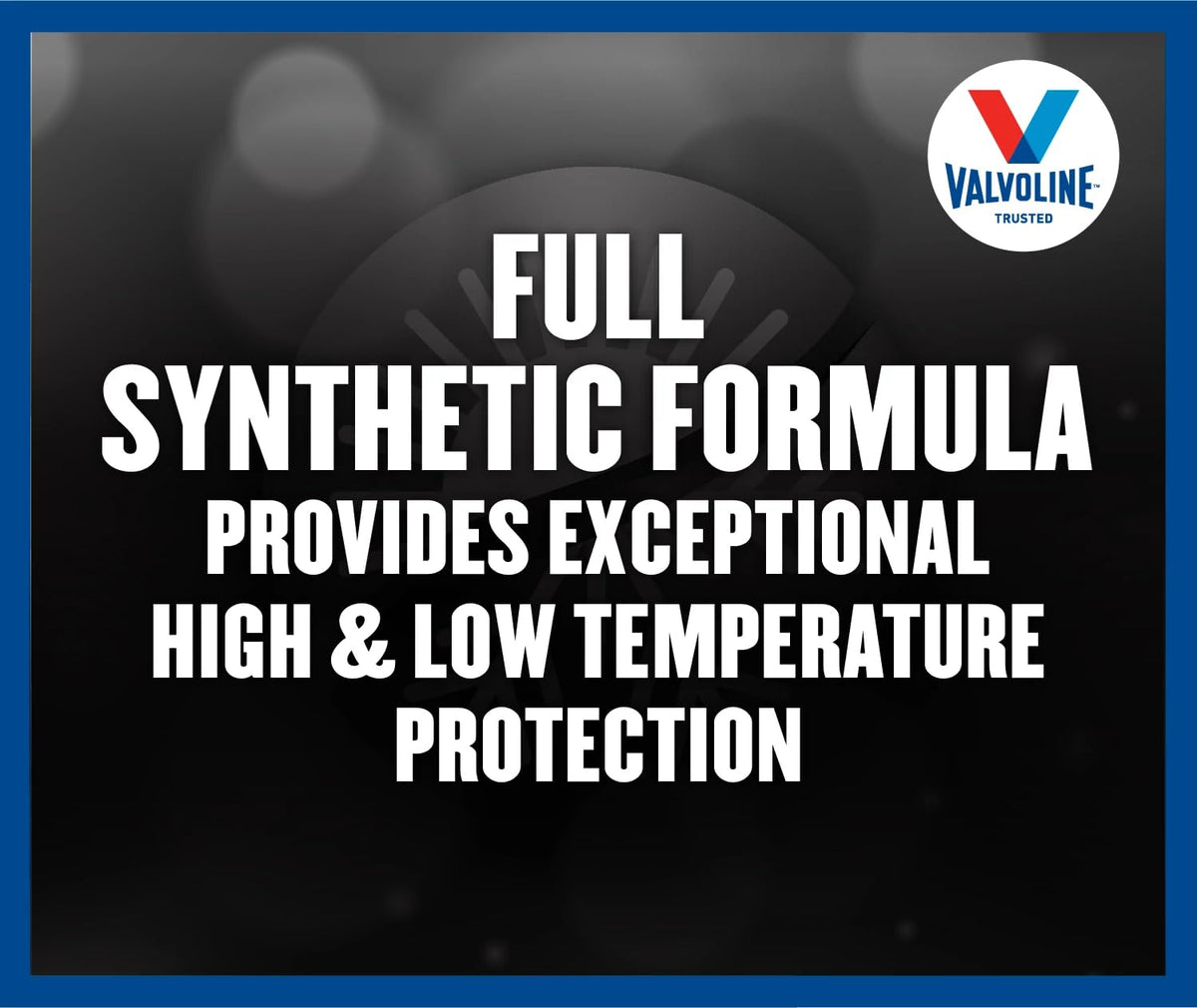 Valvoline Valvoline SynPower SAE 75W-90 Full Synthetic Gear Oil 1 GA - Outdoor Depot