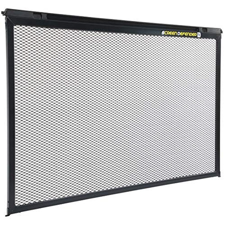 LIPPERT COMP 859794 onents  Screen Defender RV Entry Door Aluminum Screen Protector, 30... product image