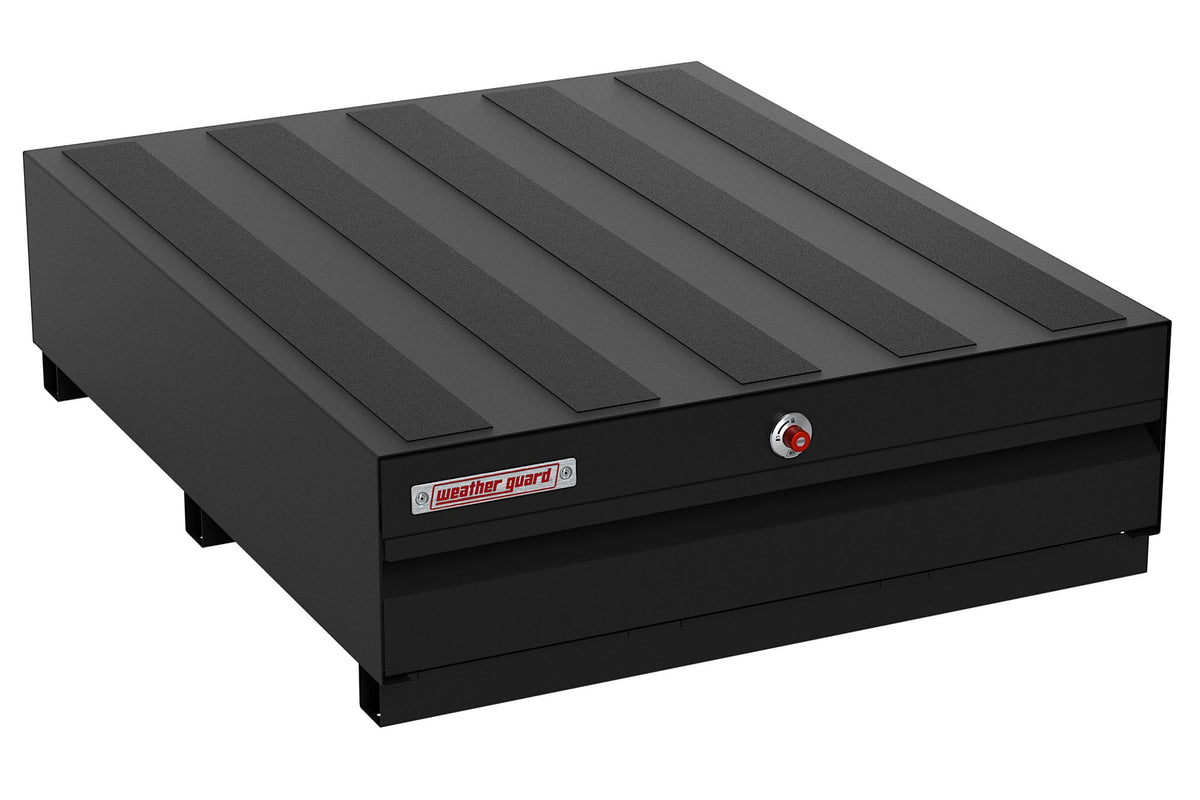 WEATHERGUARD 338-05-04 Weather Guard 338-5-04 Pack Rat® Heavy-Duty Lockable Steel Drawer S... - detail view