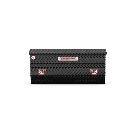 WEATHERGUARD 614-5-04 Weather Guard  Aluminum All-Purpose Utility Chest, Fits Full and Co... - view 4