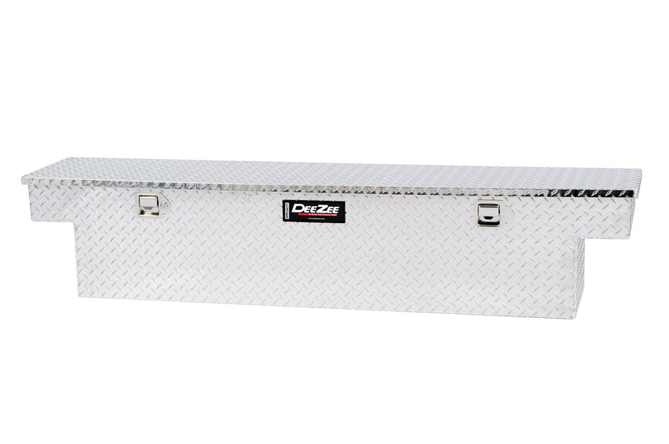 DEE ZEE Dee Zee DZ6163N Specialty Series Narrow Crossover Tool Box - Outdoor Depot