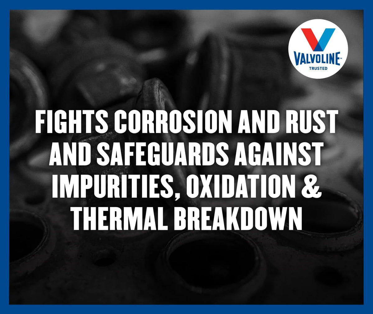 Valvoline Valvoline SynPower SAE 75W-140 Full Synthetic Gear Oil 1 GA - Outdoor Depot