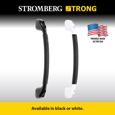 STROMBER AH-150 g Carlson RV Grab Bar – Entry Door Handle for RV, Camper, or Traile... - view 10
