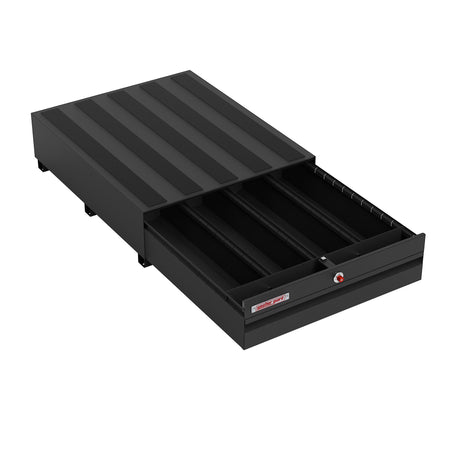 WEATHERGUARD 338-05-04 Weather Guard 338-5-04 Pack Rat® Heavy-Duty Lockable Steel Drawer S... - view 4