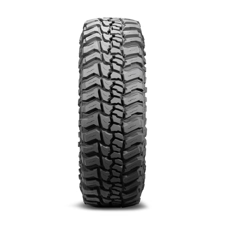 MICKEY THOMPSON Mickey Thompson Baja Boss M/T 37X12.50R17LT 124Q D - Outdoor Depot