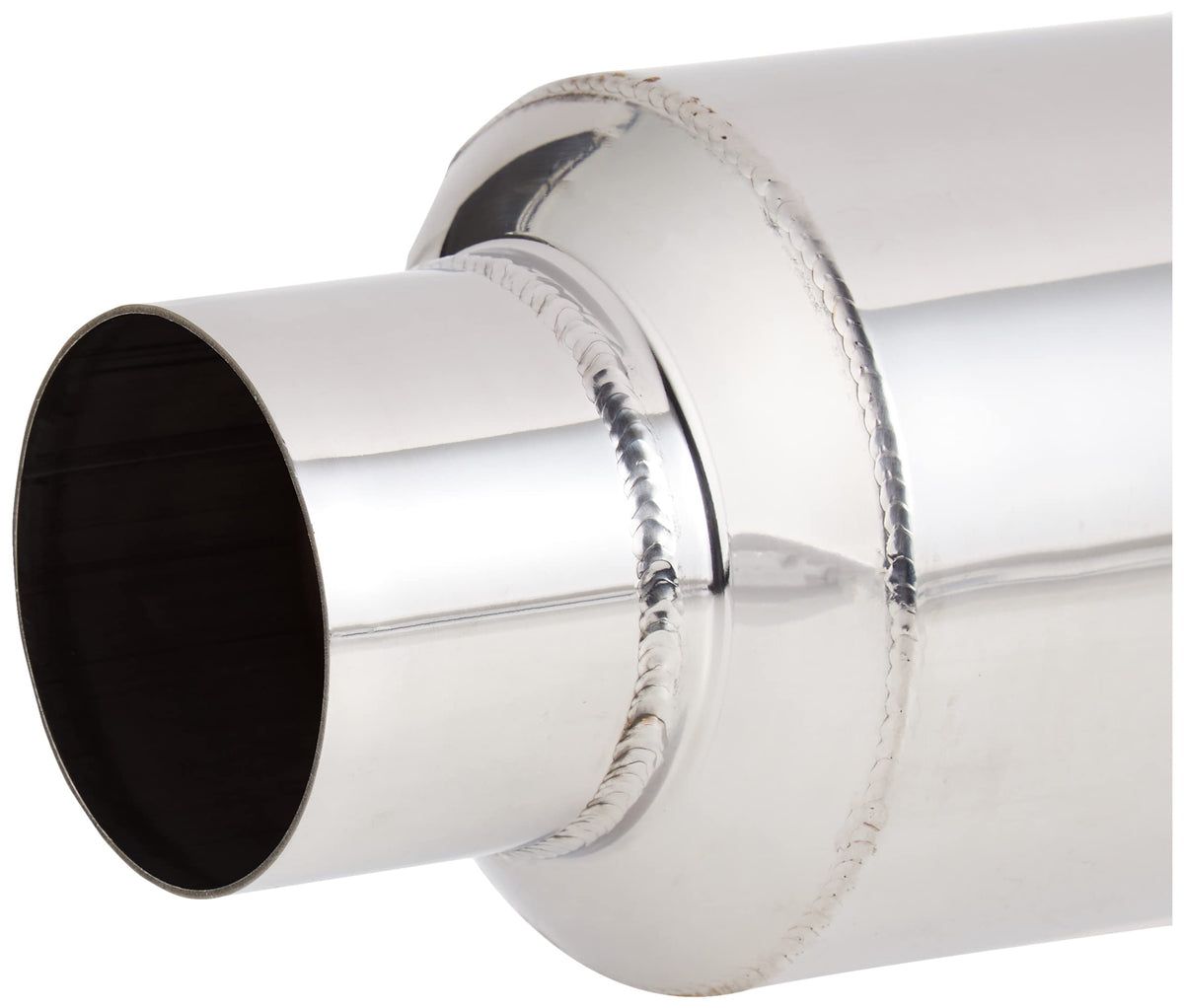 Hurst Hurst 1637626 White Plastic Replacement Shifter Knob - Outdoor Depot