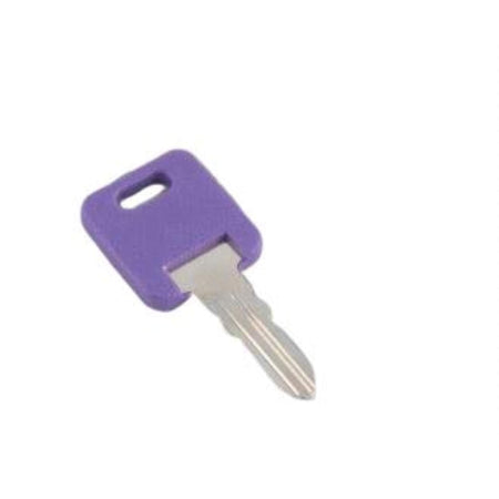 JR Products JR PRODUCTS 1051 Coupler Lock Pin - Outdoor Depot