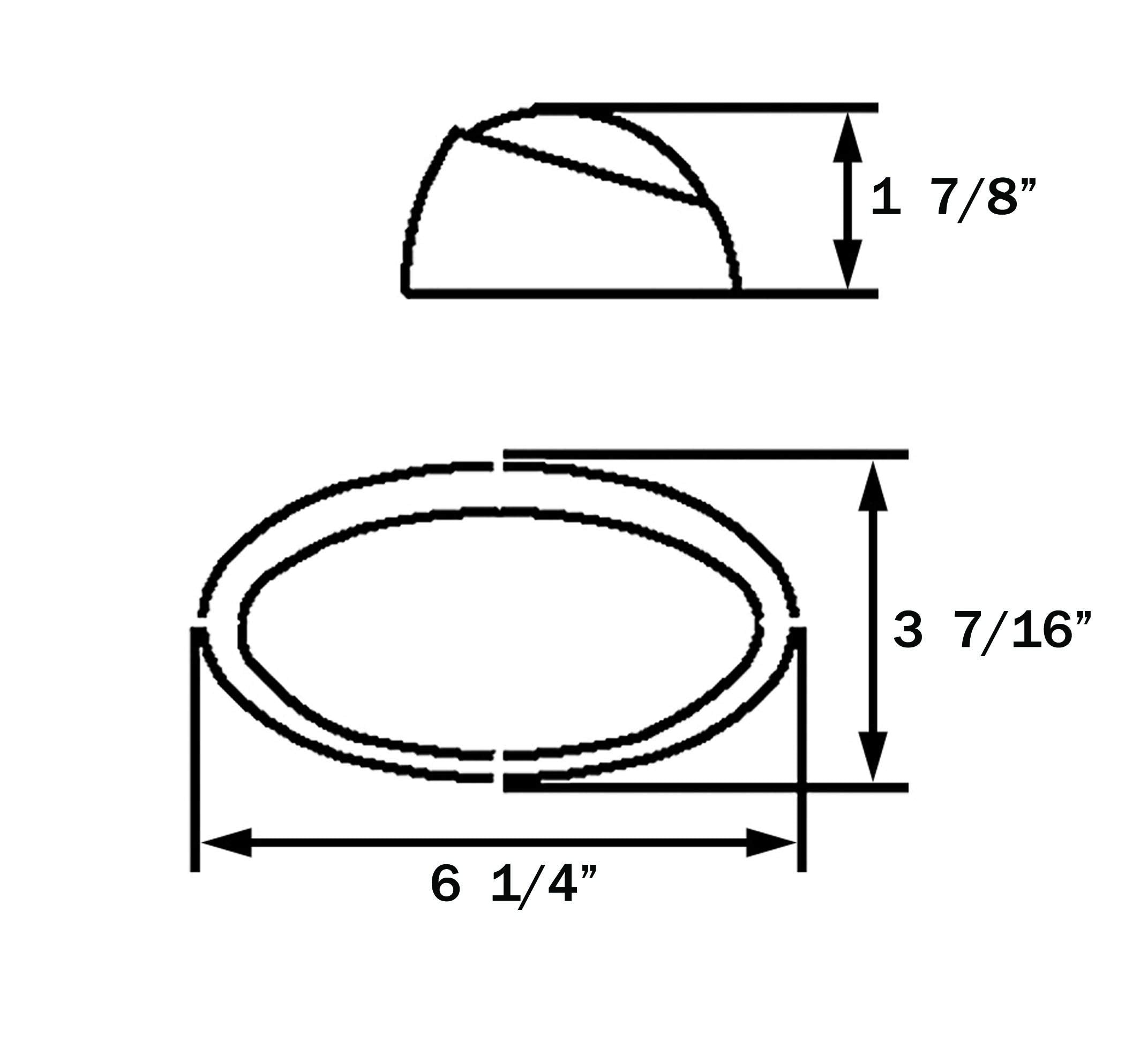 AP Products 1W014125675 Automotive - view 5