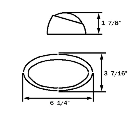 AP Products 1W014125675 Automotive - view 5