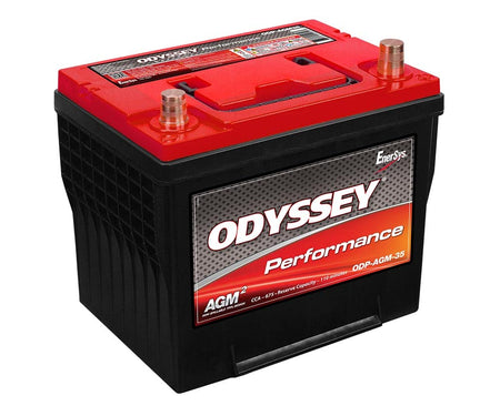 ODYSSEY Odyssey Battery Odyssey 35-PC1400T Automotive and LTV Battery - Outdoor Depot