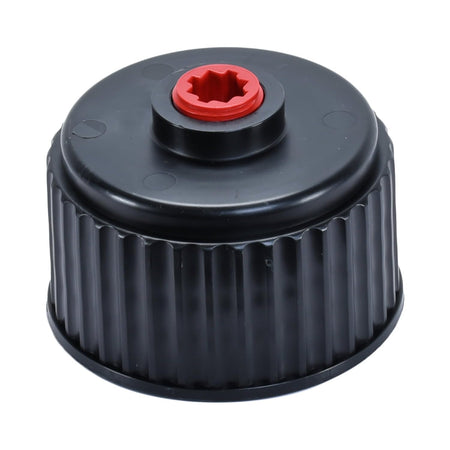 SPEEDFX SpeedFX Utility Jug Replacement Cap 8842, Replacement For SpeedFX 5 Gallon Containers, Round, - Outdoor Depot