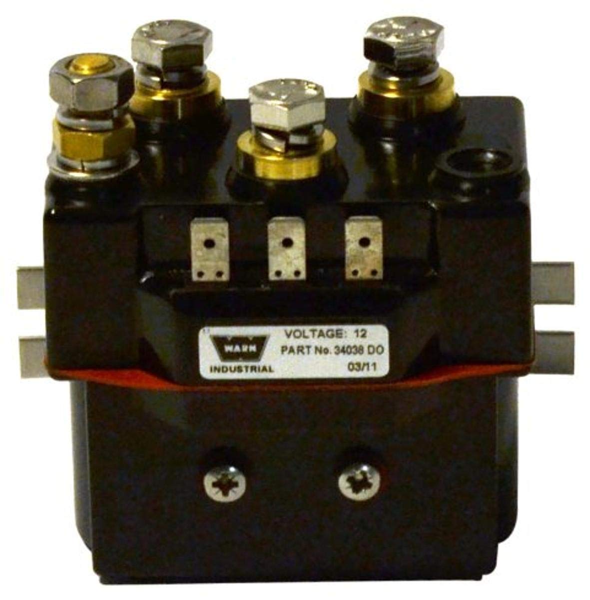 VALTERRA LLC A10-7274 Valterra  7 Way to 4 Way Flat Adapter - detail view