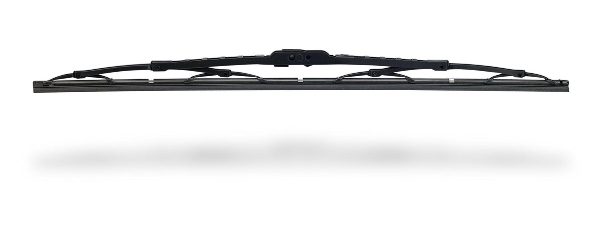 Scrubblade Scrubblade SB2200 Premium All-Season Windshield Wiper Blade, 22" (Pack of 1), Black - Outdoor Depot