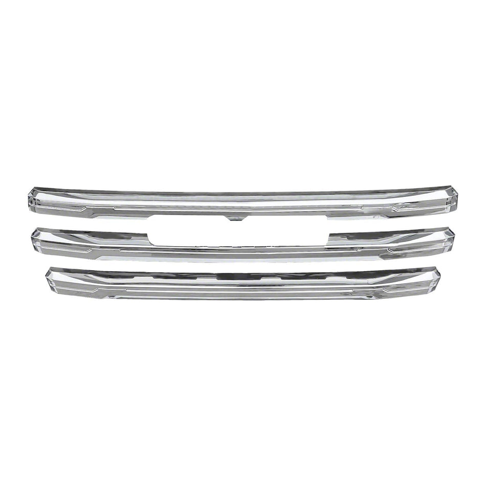 Coast to Coast International GI%3b19-20+SIERRA%3bCHROME%3bBAR - Outdoor Depot