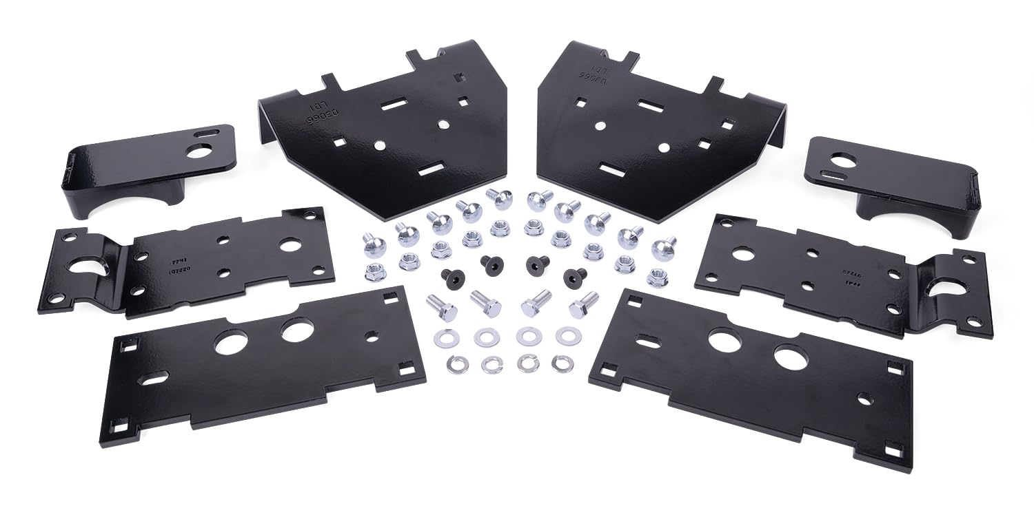Air Lift Air Lift LoadLifter 5000 Ultimate Air Spring Kit - Fits 2023-2026 F-250 Super Duty & F-350 Super - Outdoor Depot