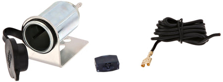 Valterra Valterra A10-3362VP Heating and A/C Register with 360° Rotation (No Damper) - 5-1/8" ID x 7" OD, - Outdoor Depot