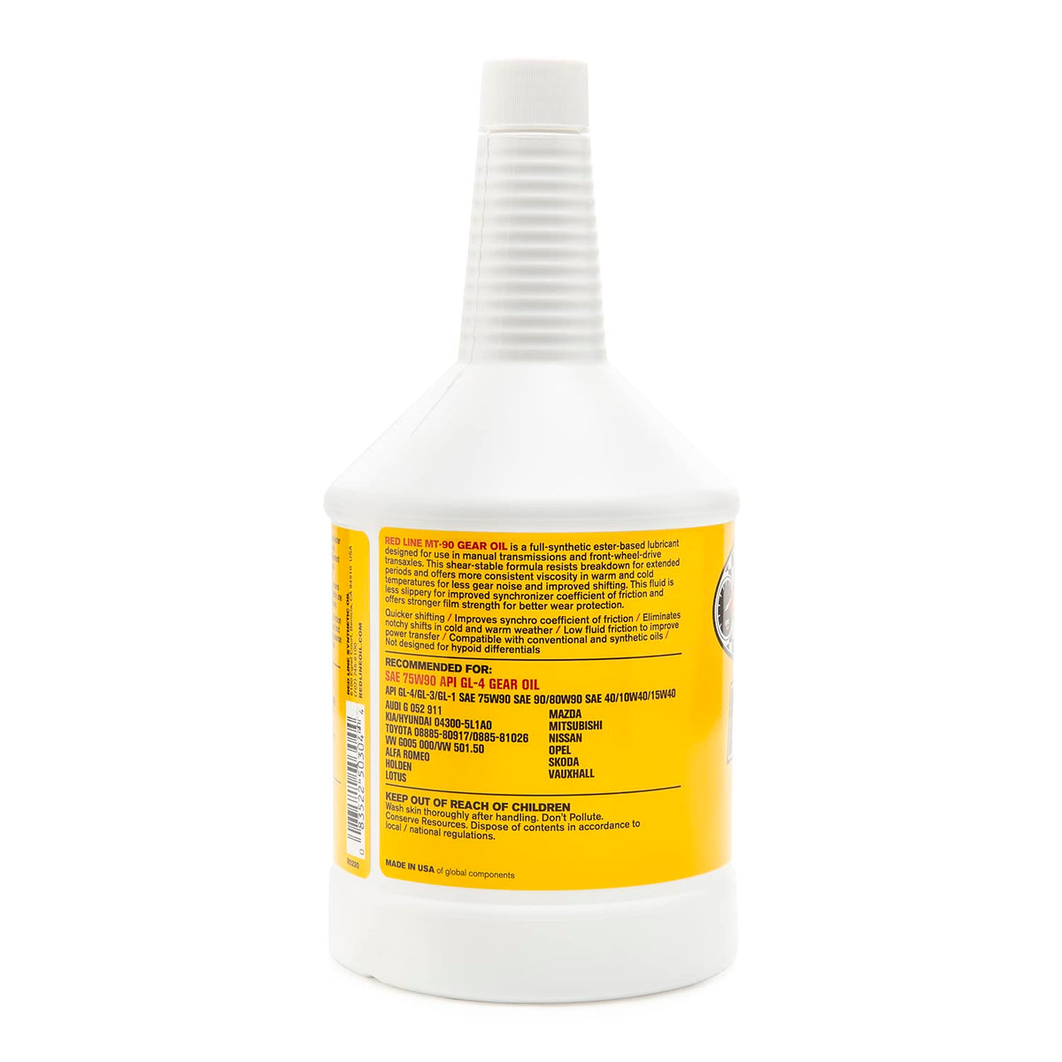 Royal Purple Royal Purple ROY01130 01130 10W30 Synthetic Oil, 1 Quart - Outdoor Depot