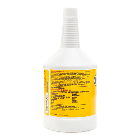 Royal Purple Royal Purple ROY01130 01130 10W30 Synthetic Oil, 1 Quart - Outdoor Depot