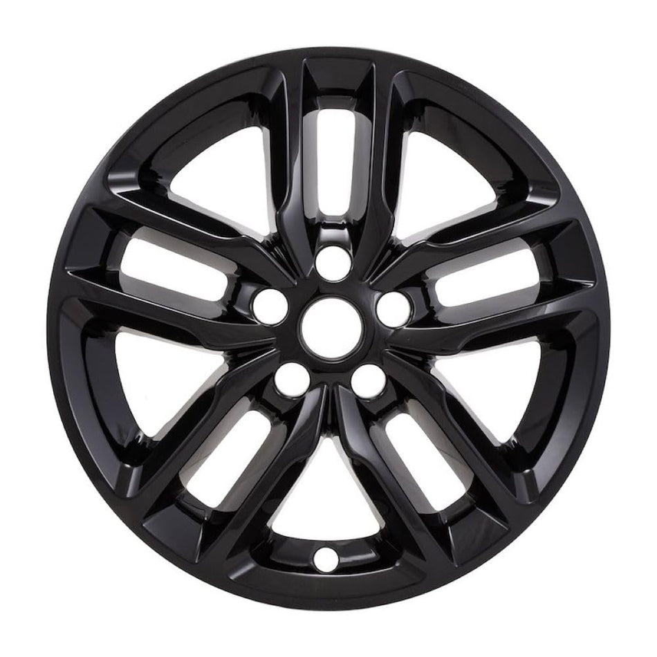 Coast to Coast International Impostor Wheel Skin Fits Dodge Durango GT and RT 2021-2026 Set of 4 Wheel - Outdoor Depot