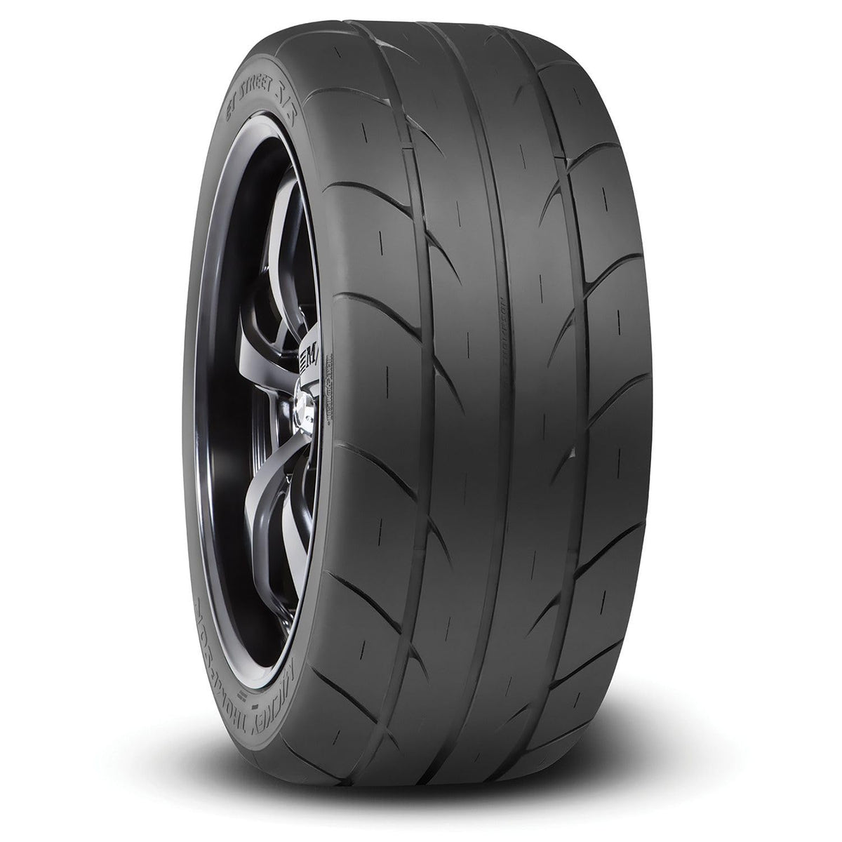 MICKEY THOMPSON Mickey Thompson ET Street S/S P275/60R15 SL - Outdoor Depot