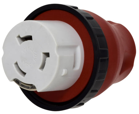 Valterra Valterra F02-2000 3" Hose x 3" FPT Female 90° Close Elbow - Outdoor Depot