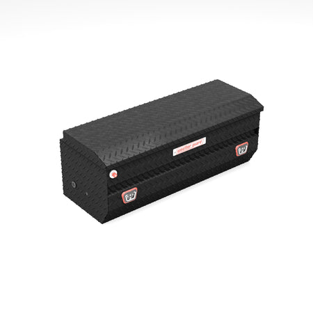 WEATHERGUARD 624-52-04 Weather Guard  Aluminum All-Purpose Truck Tool Chest, Fits Full and... - detail view