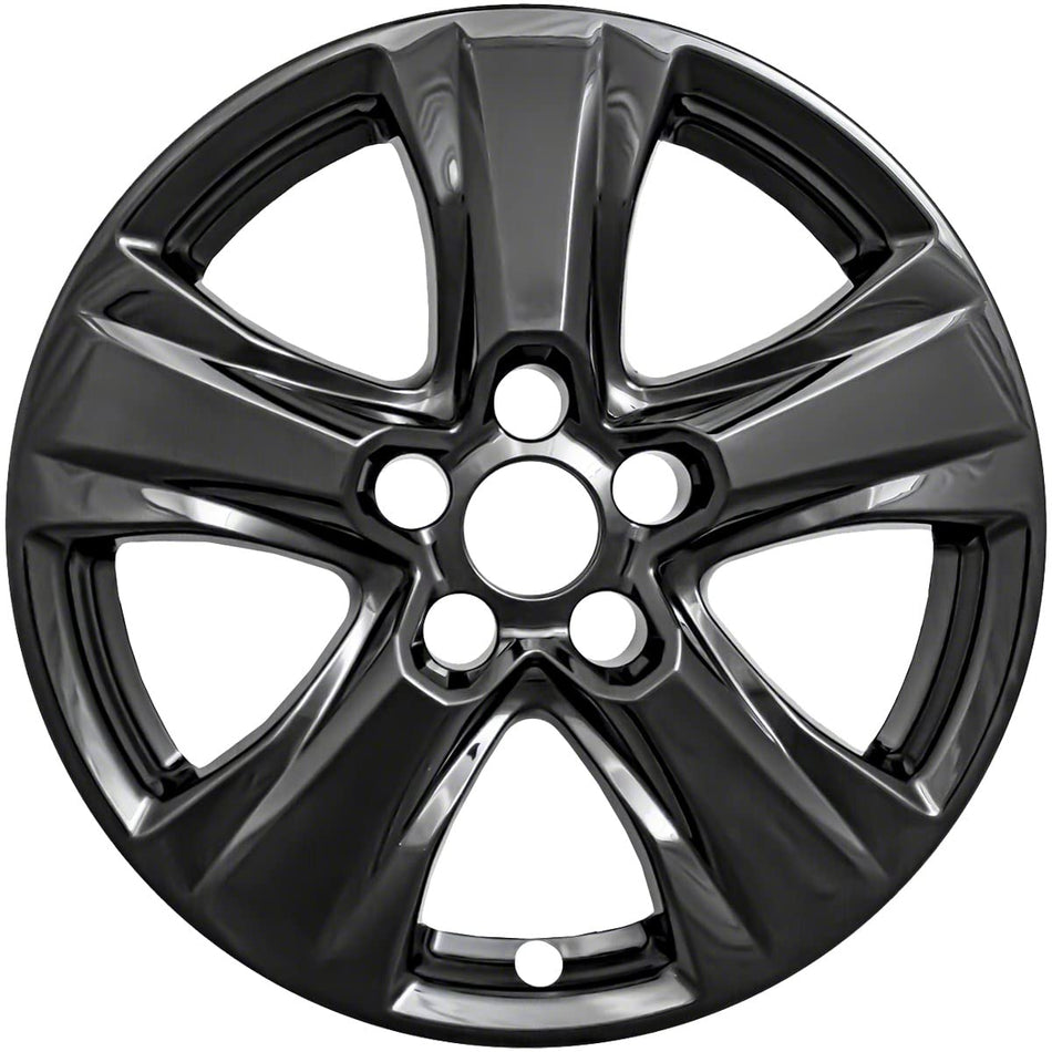 Coast to Coast International Impostor Wheel Covers Fits Toyota RAV4 2019-2025 Set of 4 Wheel Skins 5 V - Outdoor Depot