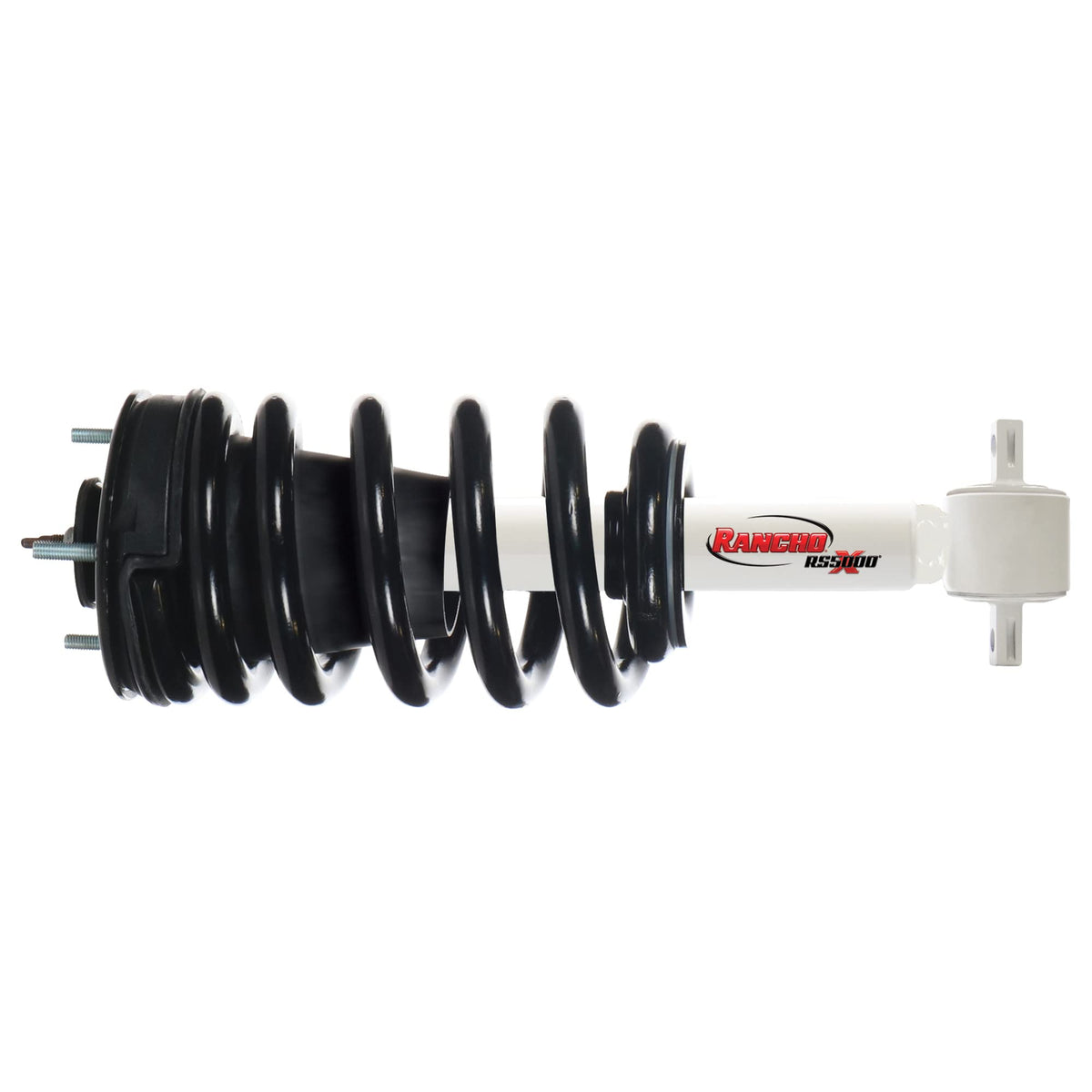 Rancho Rancho RS5000X Loaded RS551845 Suspension Strut and Coil Spring Assembly - Outdoor Depot