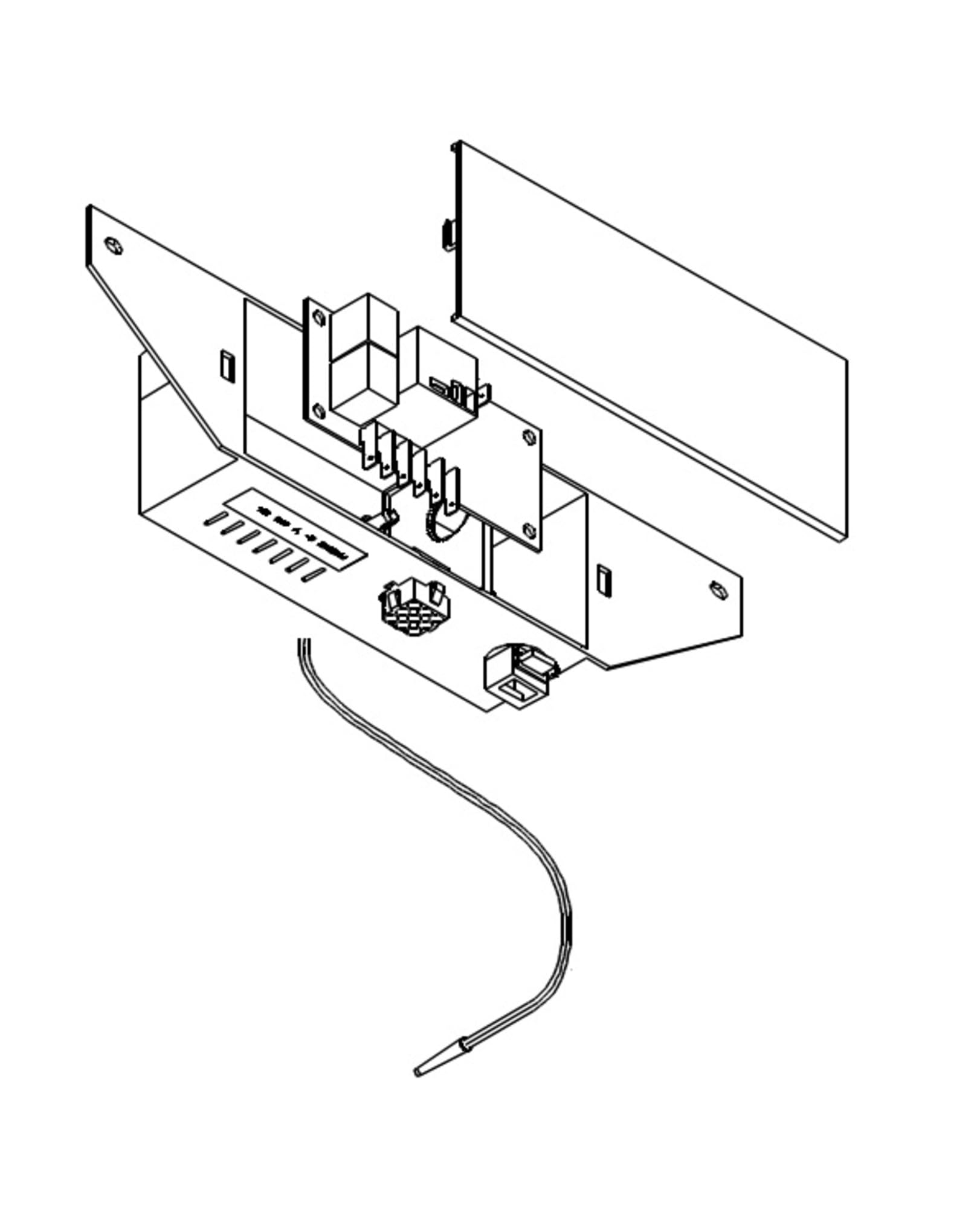 SHURFLO SHURflo (244-3926) Elbow Adapter - Outdoor Depot
