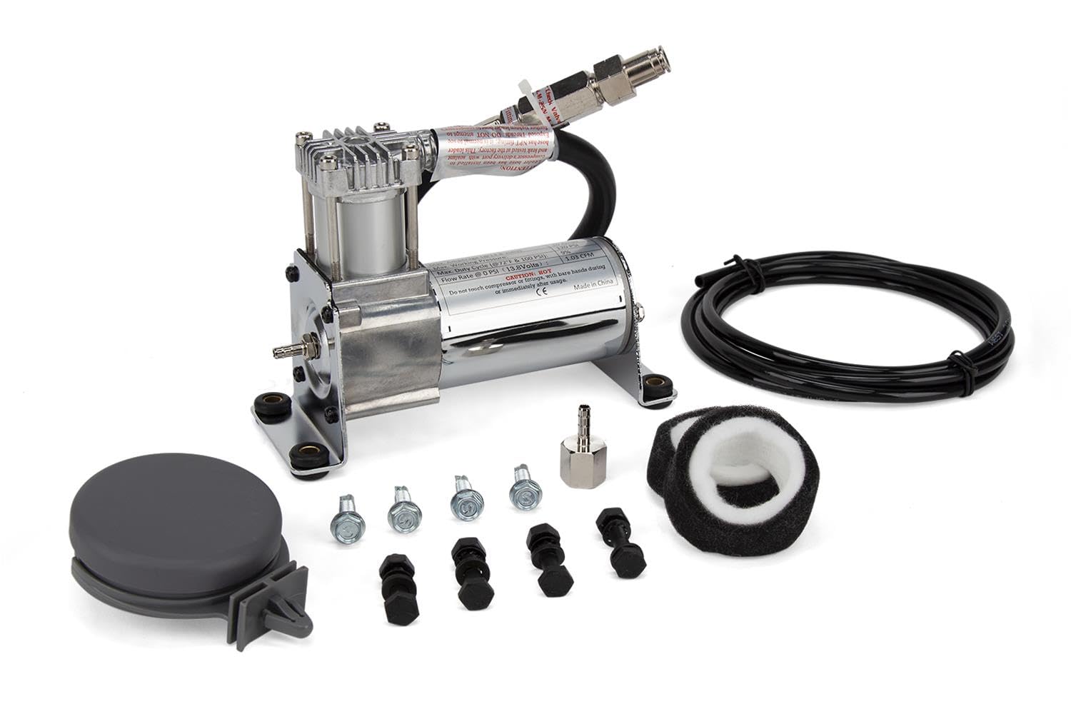 Air Lift Air Lift 16092 Air Compressor System - Outdoor-Depot.us