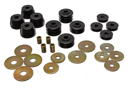 Bilstein Bilstein Shock Absorber B8 Rear Ford F250 4WD - Outdoor Depot