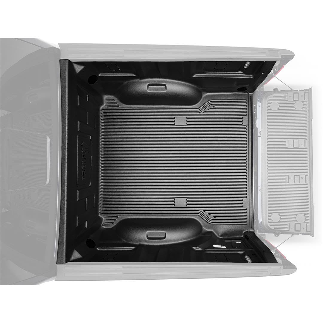 TRAILFX RC8U20HD 8 ft. Tub Bed Liners for 2020-2023 Chevrolet Silverado 2500 HD Automotive - view 5