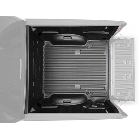 TRAILFX RC8U20HD 8 ft. Tub Bed Liners for 2020-2023 Chevrolet Silverado 2500 HD Automotive - view 5