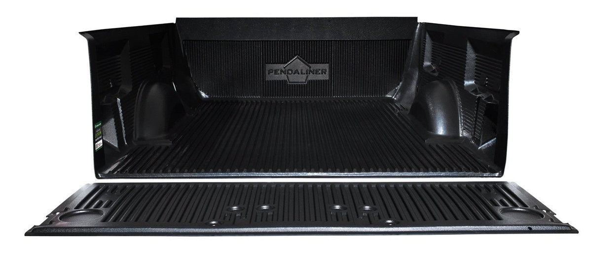 Penda Penda TUB Ford F-150 Super Crew - Outdoor Depot