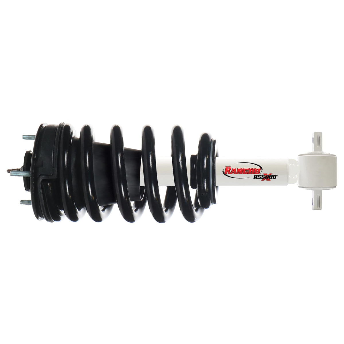Rancho Rancho RS5000X Loaded RS551784 Suspension Strut and Coil Spring Assembly - Outdoor Depot