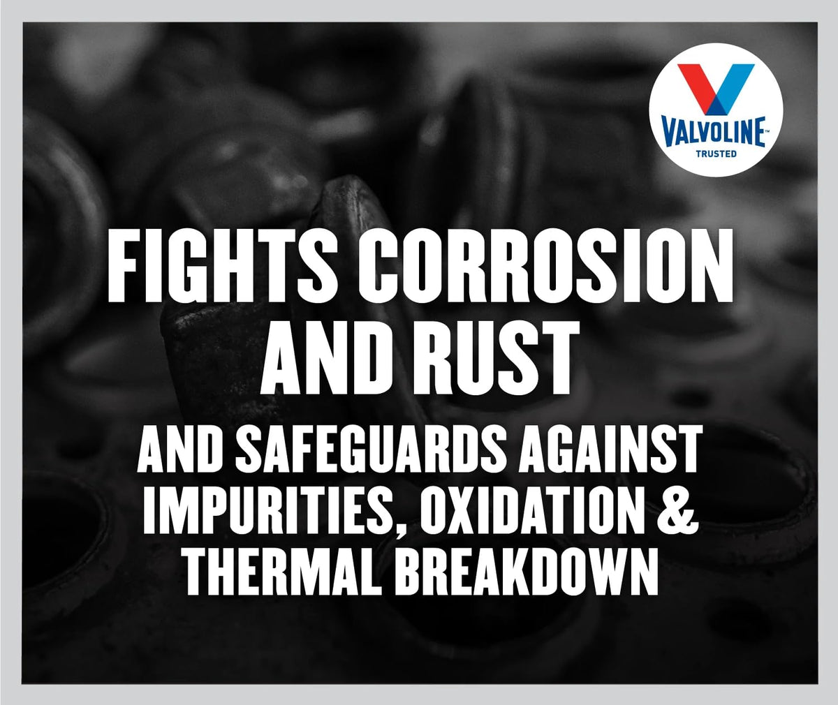 Valvoline Valvoline Daily Protection 85W-140 Gear Oil 1 Quart - Outdoor Depot