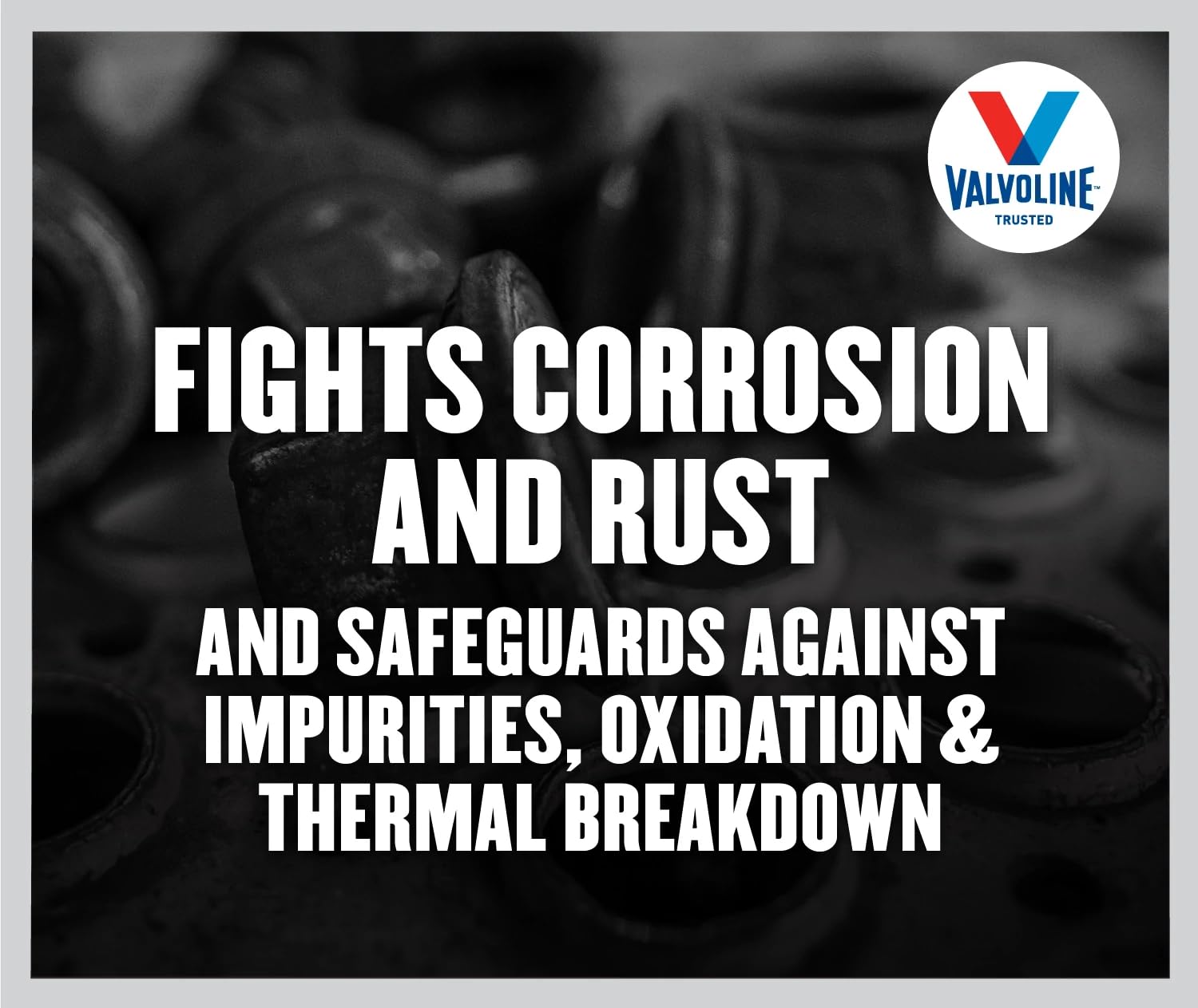Valvoline Valvoline Daily Protection 85W-140 Gear Oil 1 Quart - Outdoor Depot