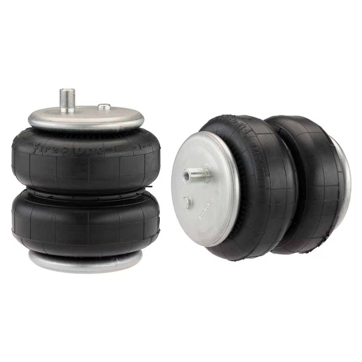 Airide Firestone Airide 2625 Rear Air Spring Kit fits 2017-2026 F250 F350 4WD | Load Capacity of 5,000 - Outdoor Depot
