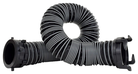 VALTERRA LLC D04-0605 Valterra  Silverback Extension Hose - 5' - detail view