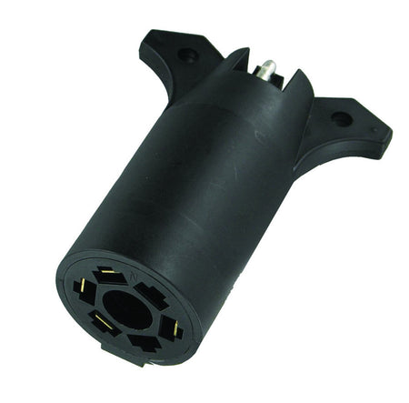 VALTERRA LLC A10-7274 Valterra  7 Way to 4 Way Flat Adapter - view 3