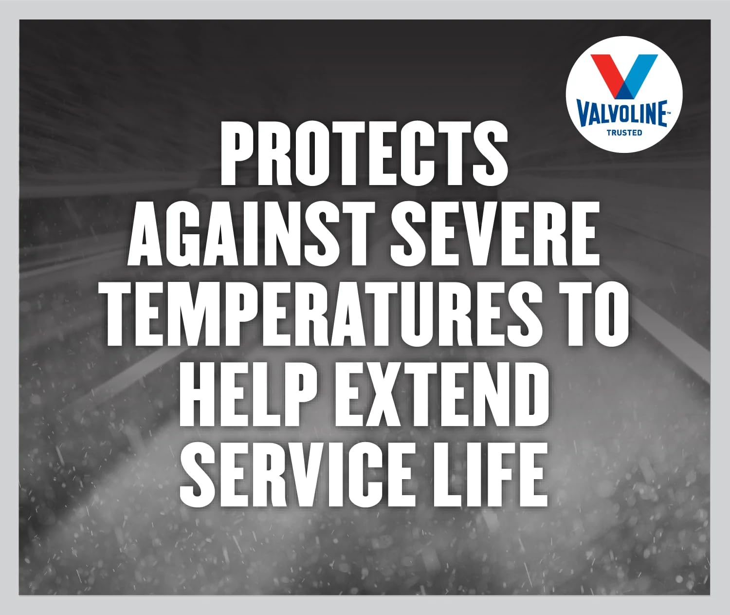 Valvoline Valvoline Daily Protection 85W-140 Gear Oil 1 Quart - Outdoor Depot
