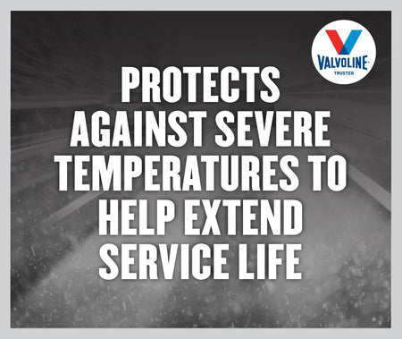 Valvoline Valvoline Daily Protection 85W-140 Gear Oil 1 Quart - Outdoor Depot