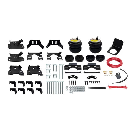 Airide Firestone Airide 2625 Rear Air Spring Kit fits 2017-2026 F250 F350 4WD | Load Capacity of 5,000 - Outdoor Depot